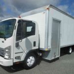 How Box Truck Logistics Is Transforming Local Deliveries