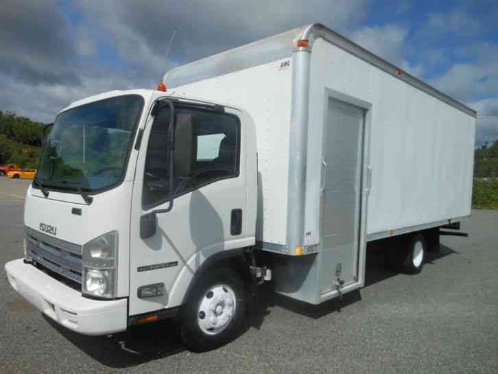 How Box Truck Logistics Is Transforming Local Deliveries