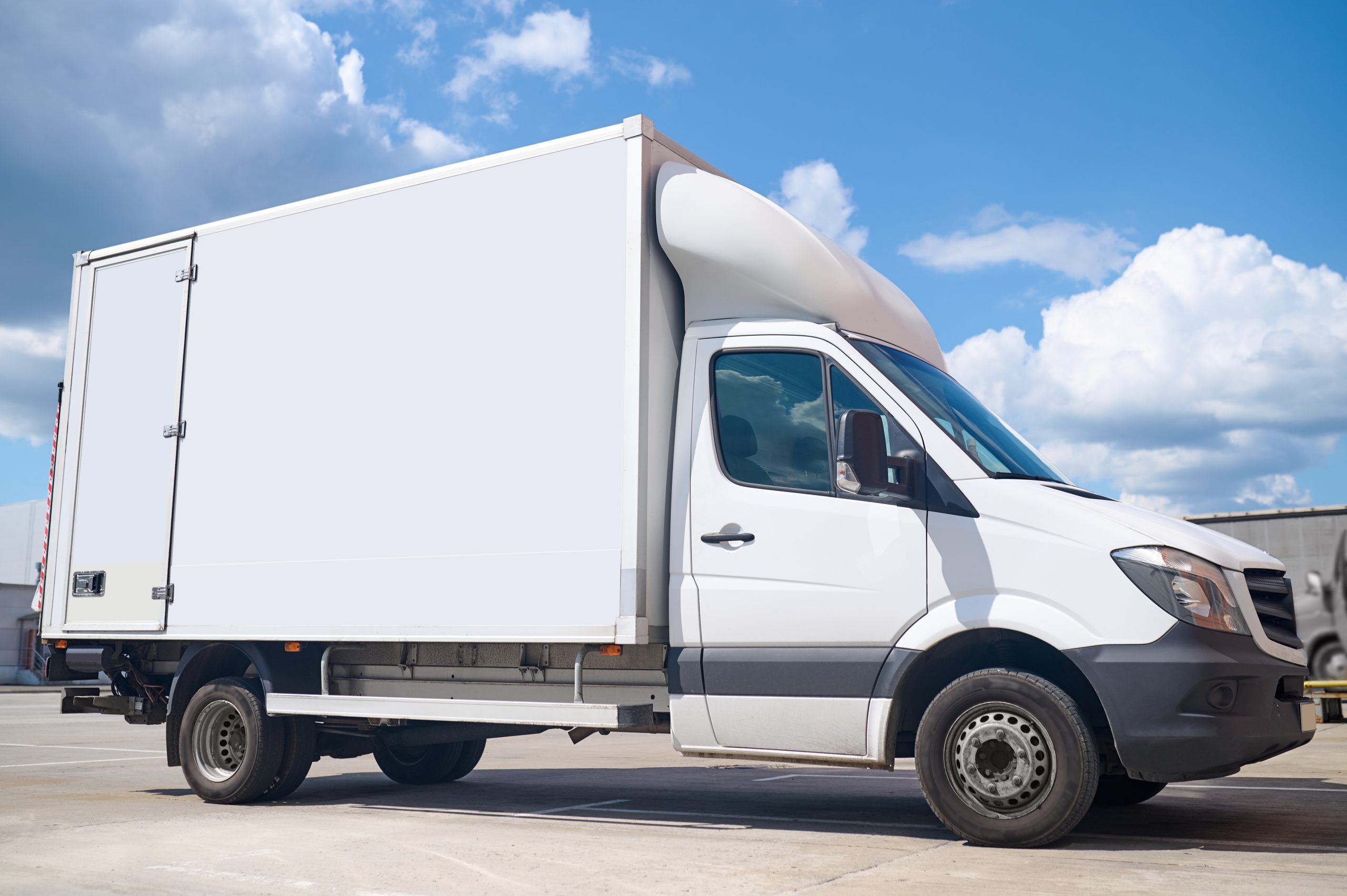 Top 5 Things to Look for in a Logistics Company